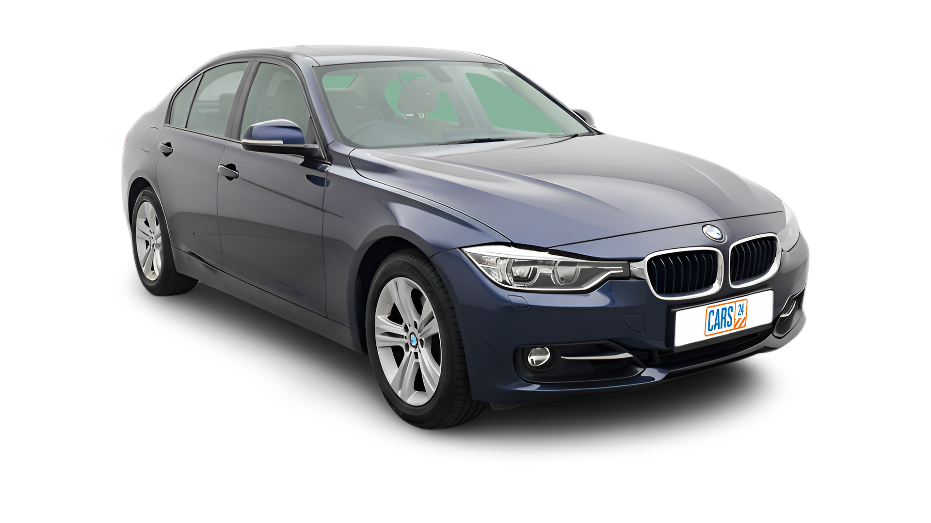 BMW 3 Series-img